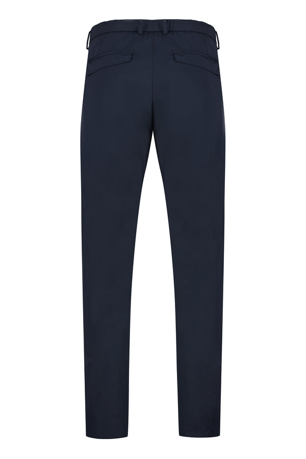 Technical-nylon pants-1